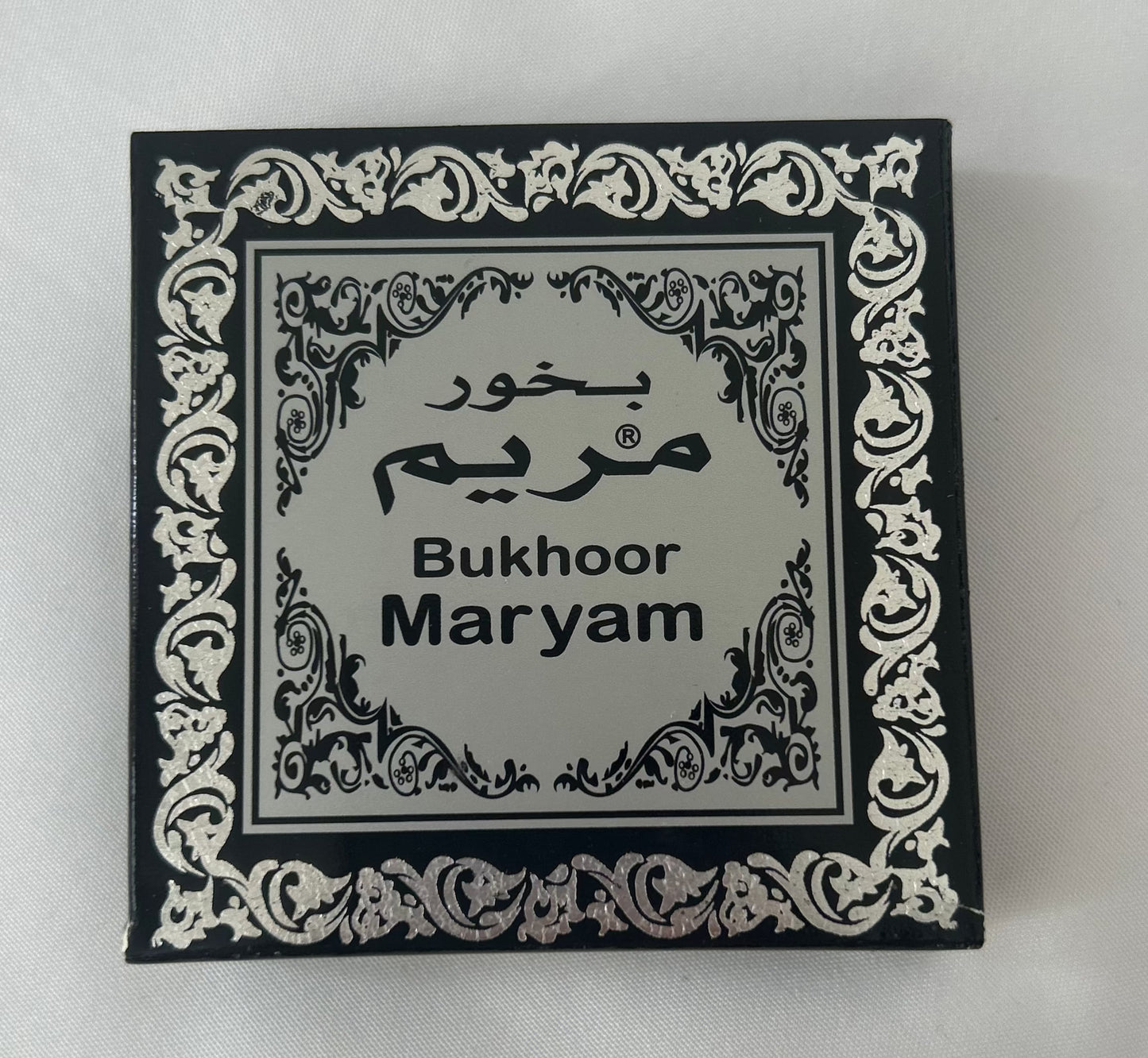Bakhoor Maryam 40gr