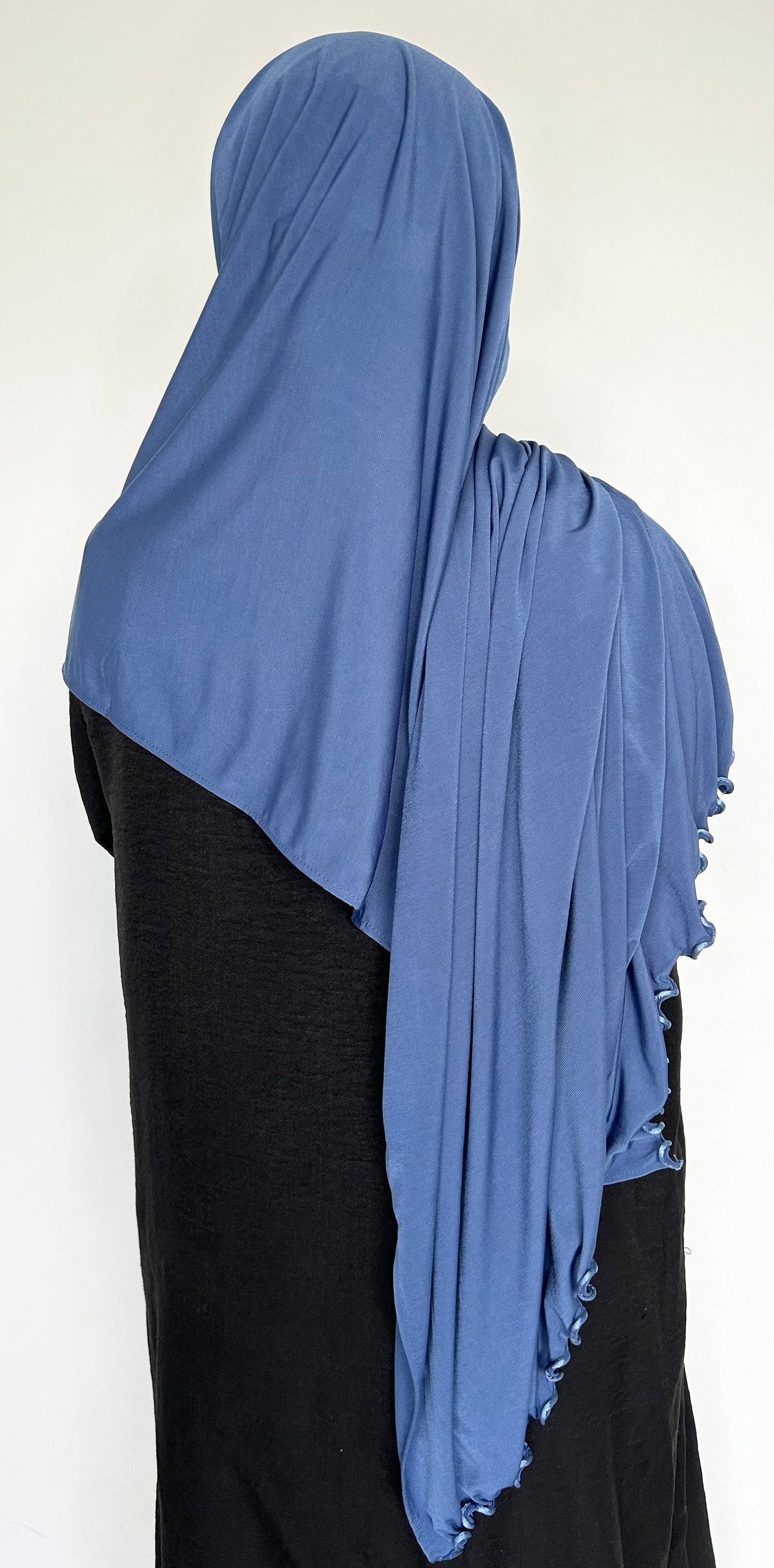 Jersey Premium Frisé