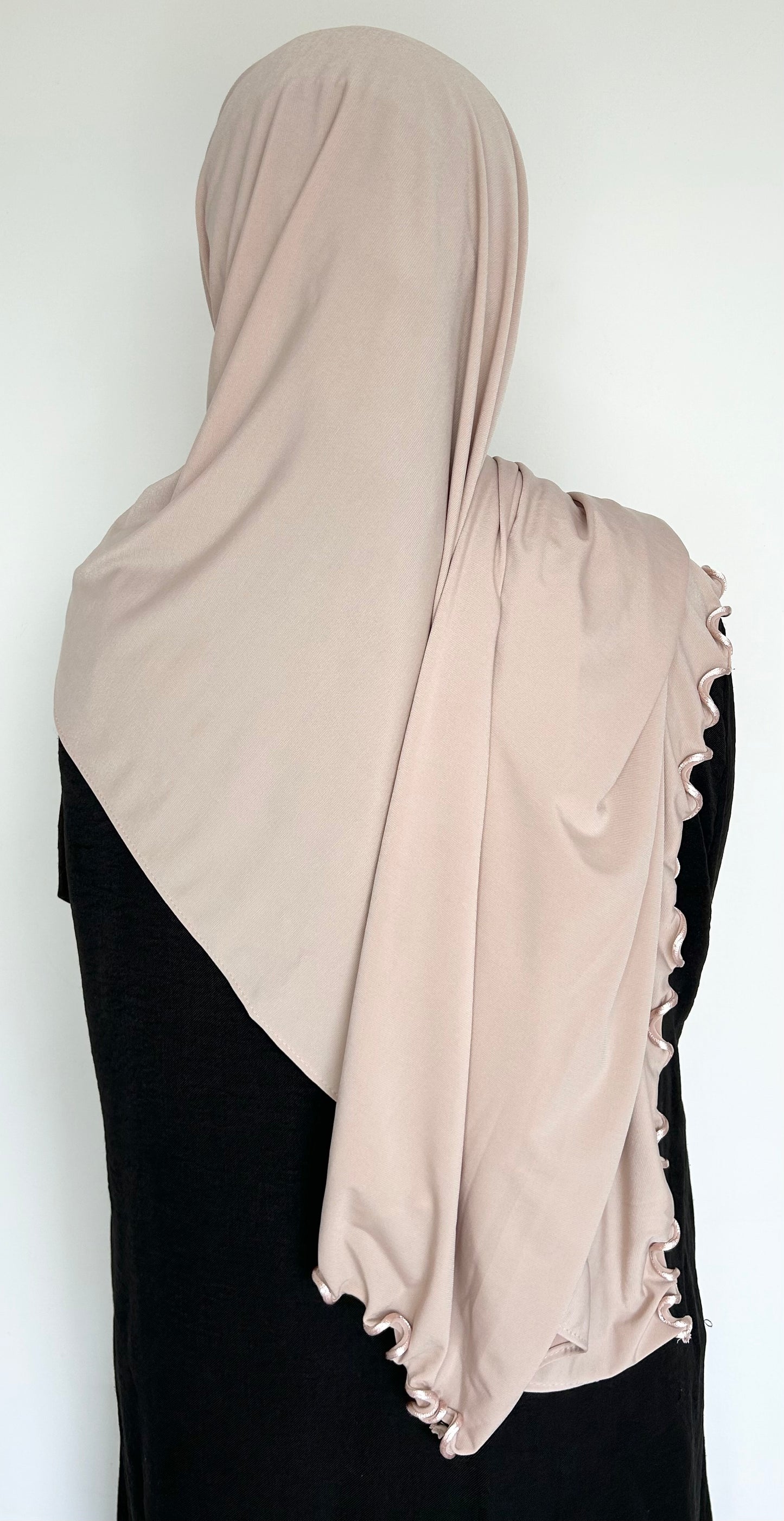 Jersey Premium Frisé