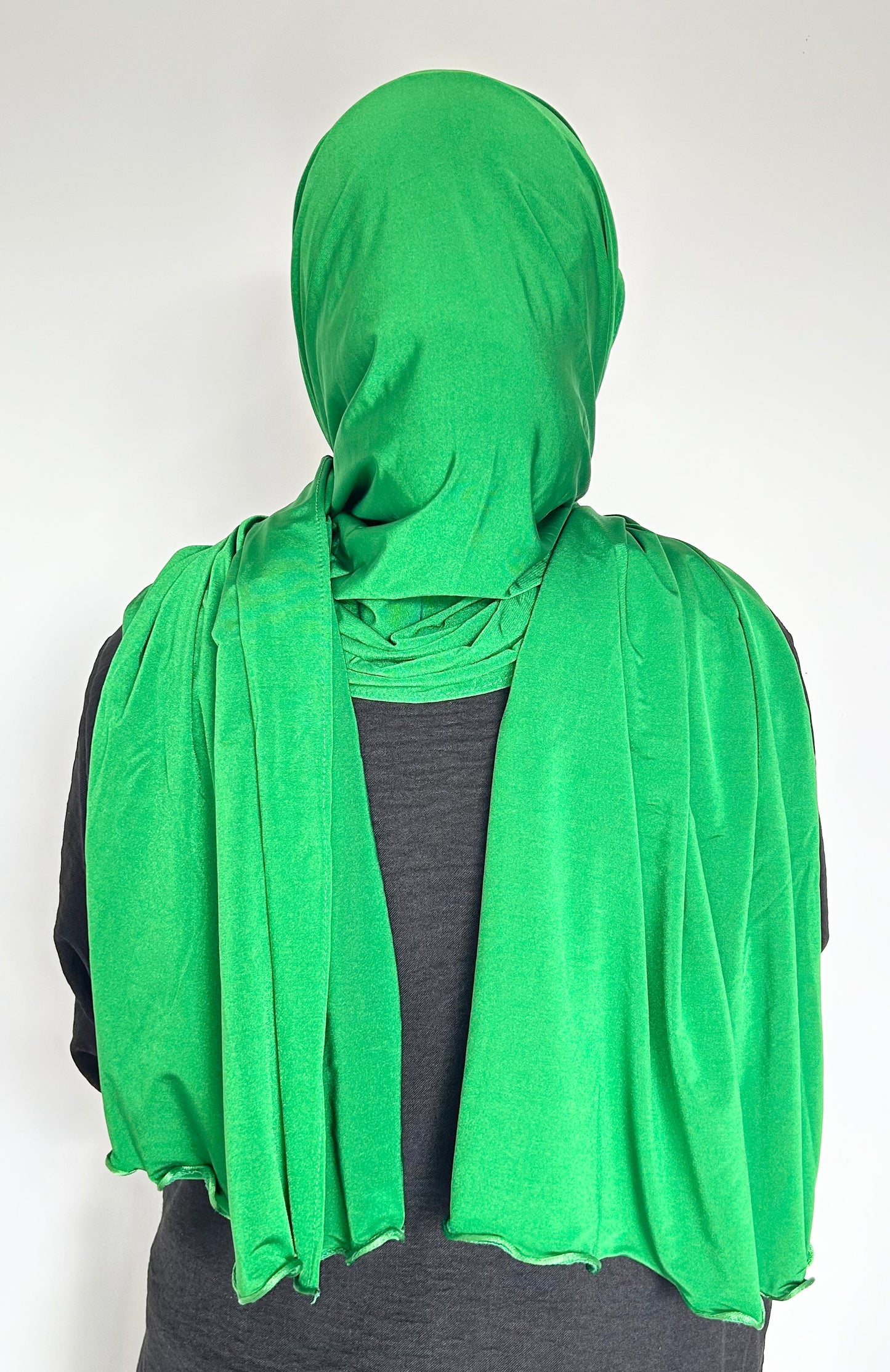 Jersey Premium Frisé Satiné