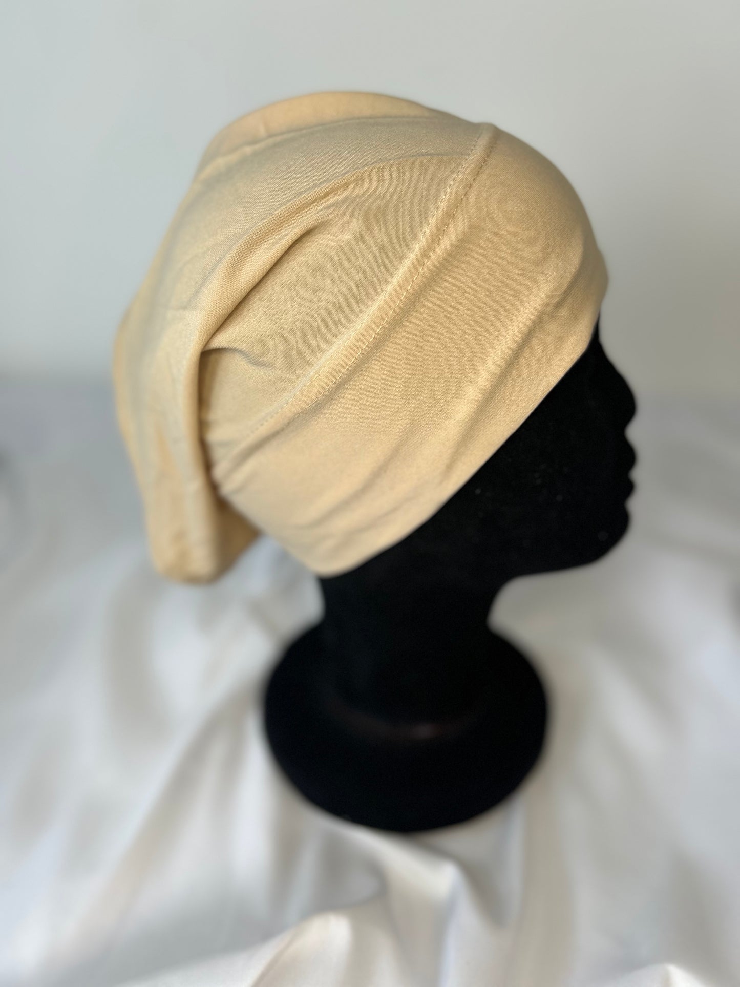 Bonnet Tube
