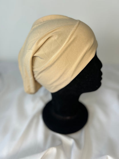 Bonnet Tube