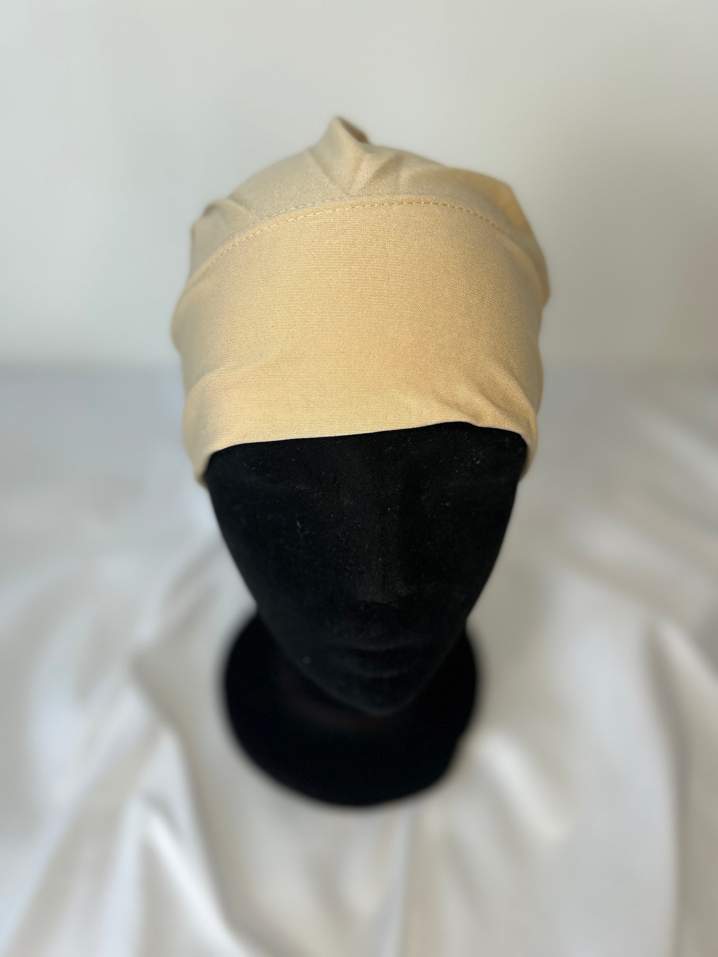 Bonnet Tube