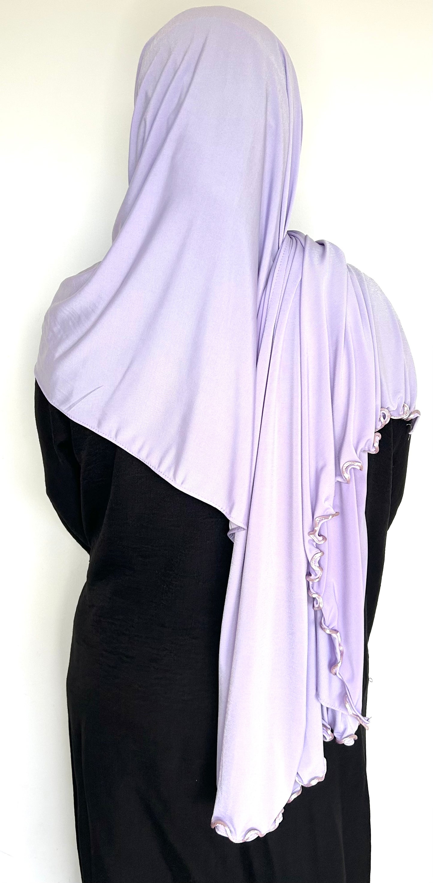 Jersey Premium Frisé