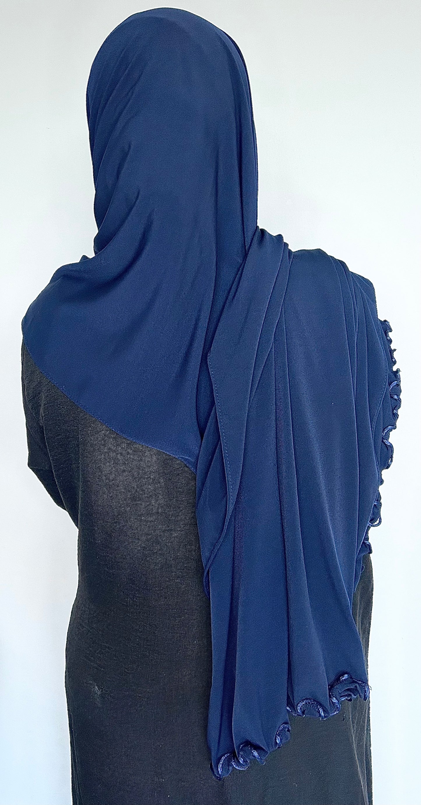 Jersey Premium Frisé