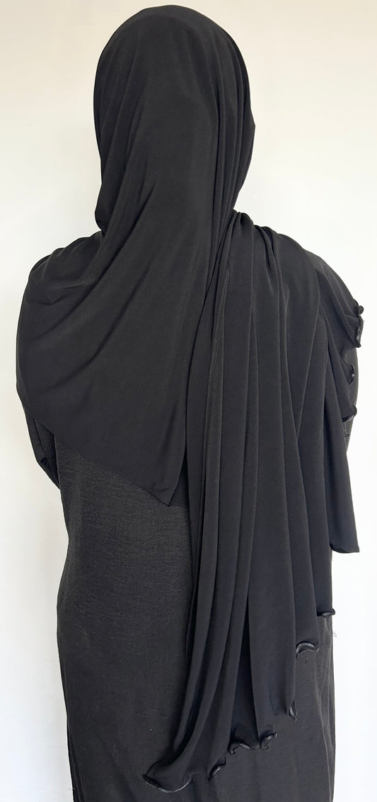 Jersey Premium Frisé