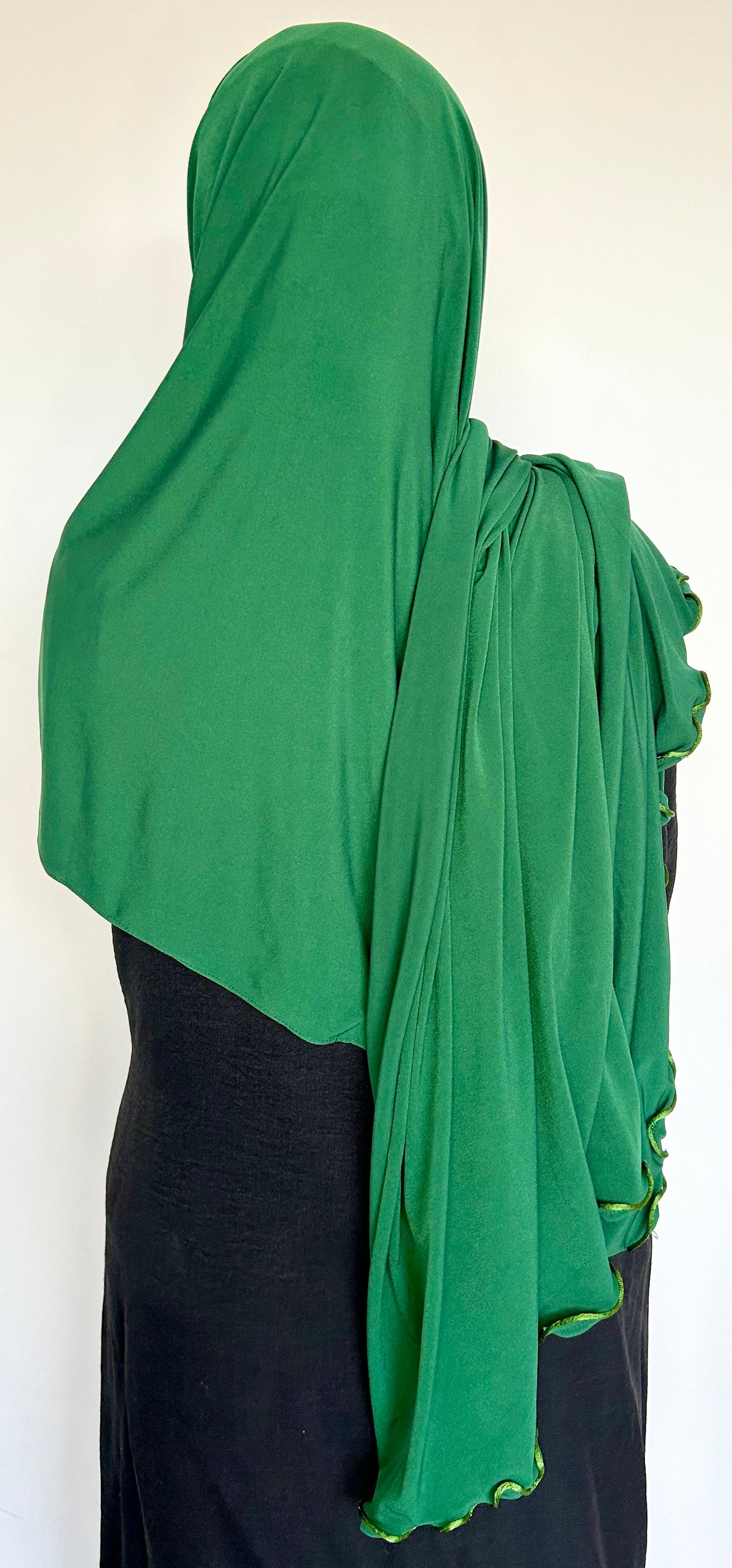 Jersey Premium Frisé