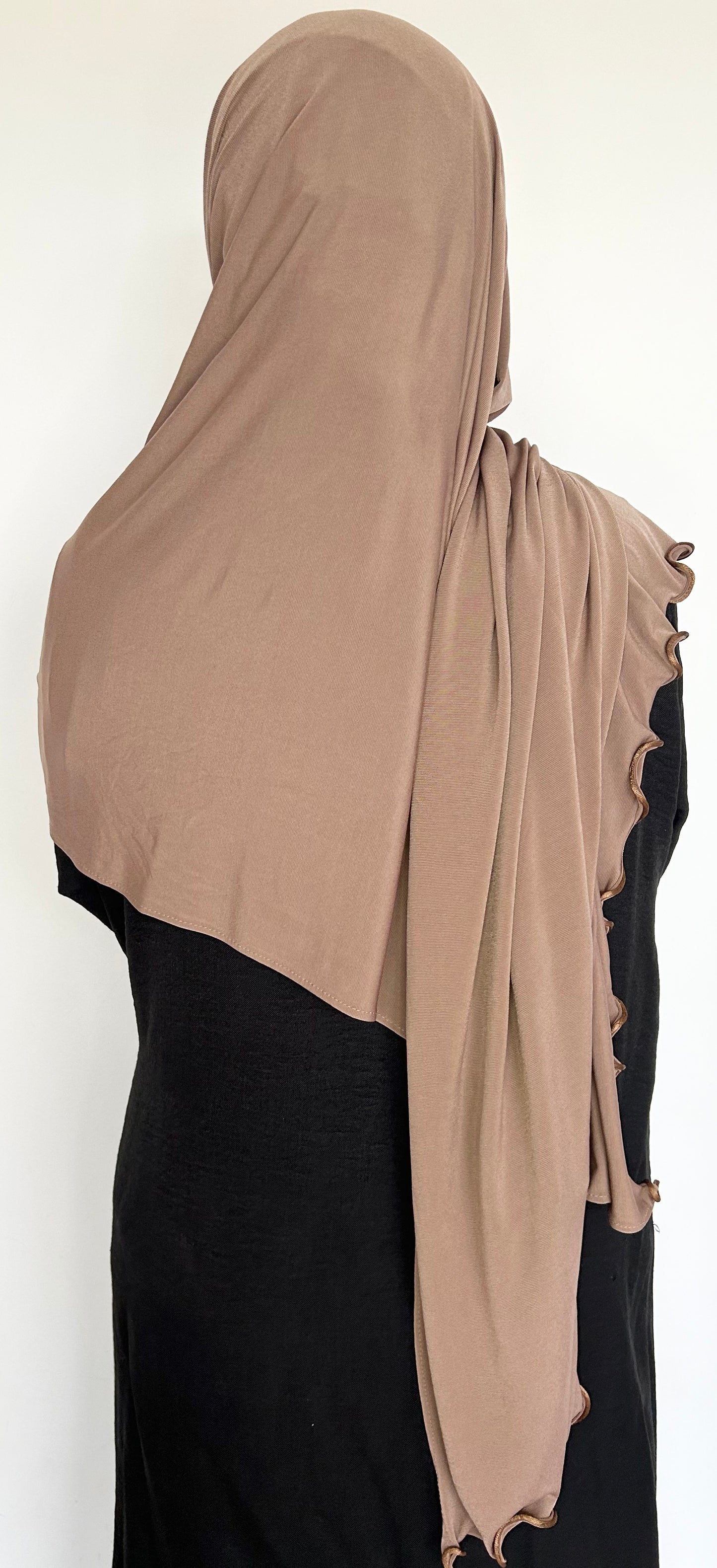 Jersey Premium Frisé