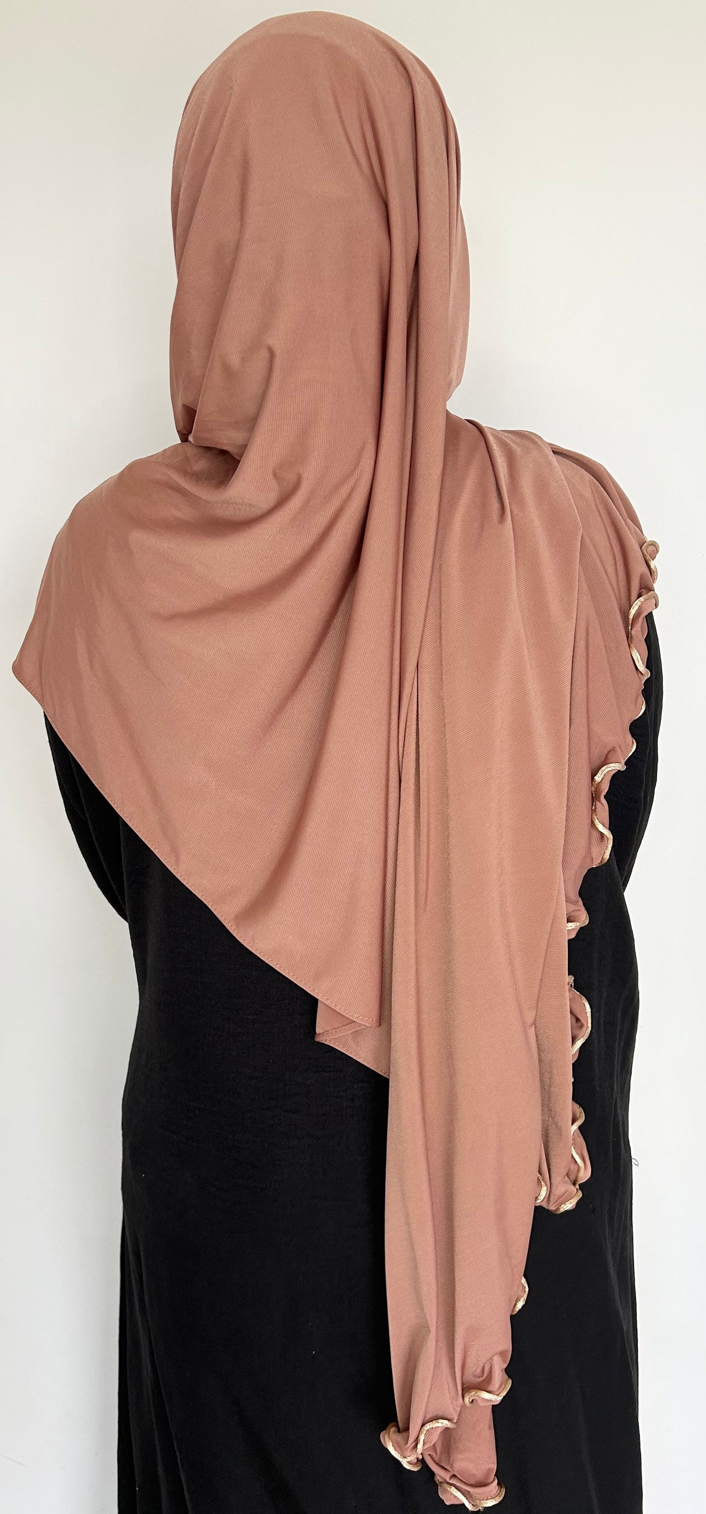 Jersey Premium Frisé