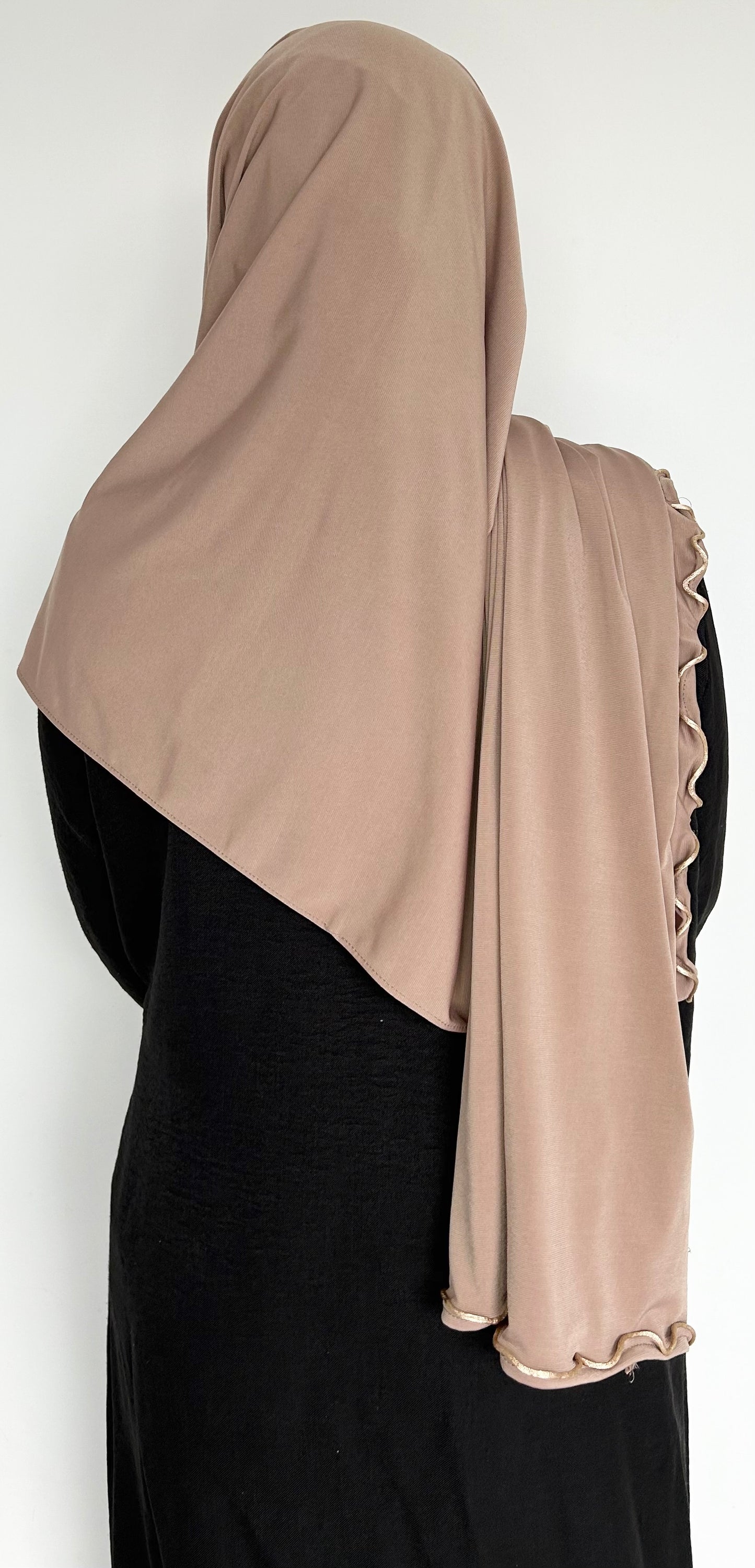 Jersey Premium Frisé