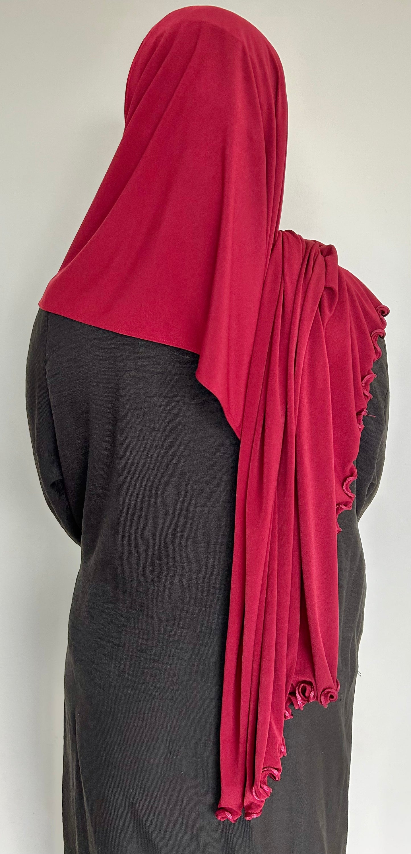 Jersey Premium Frisé