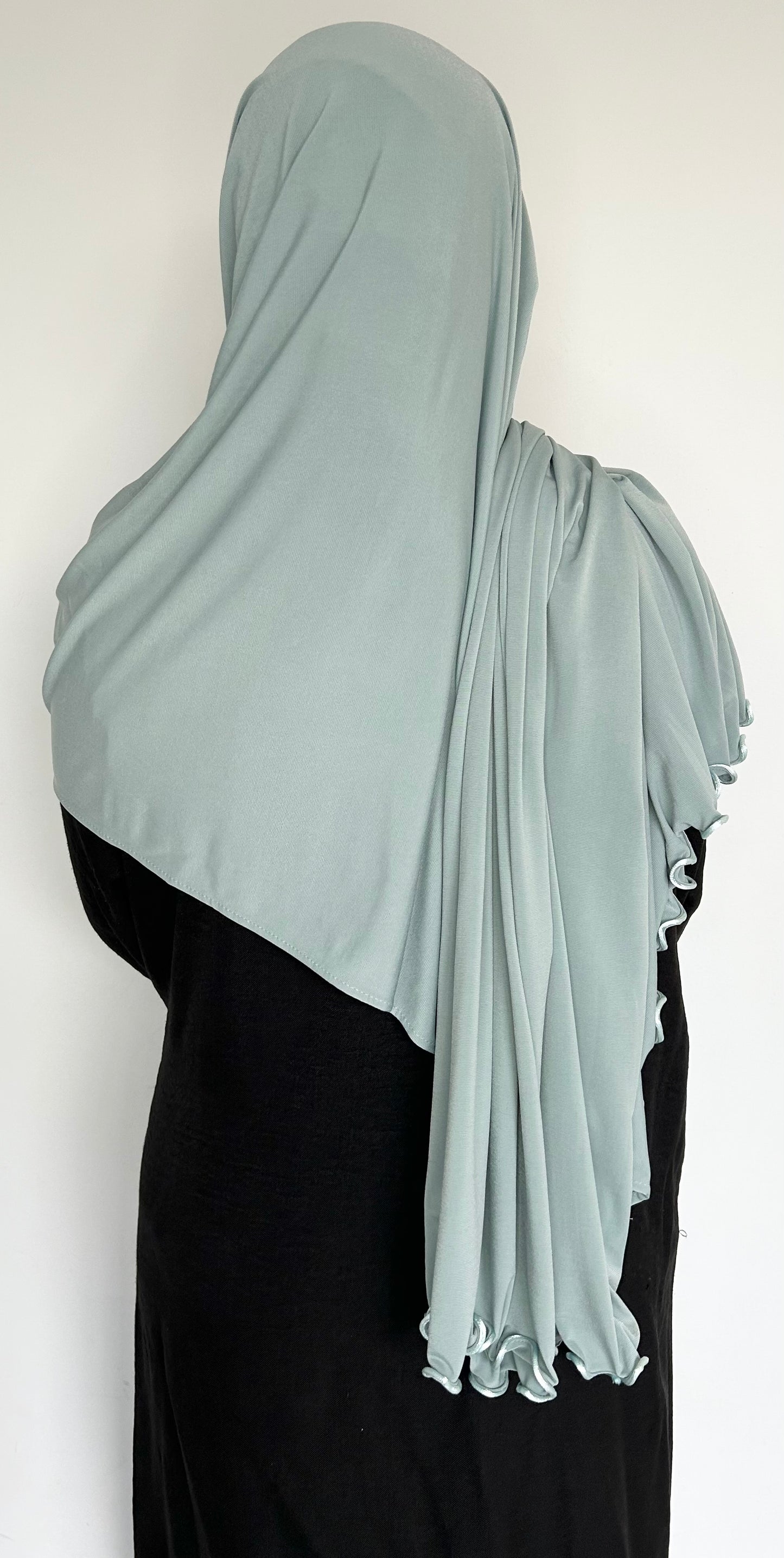 Jersey Premium Frisé