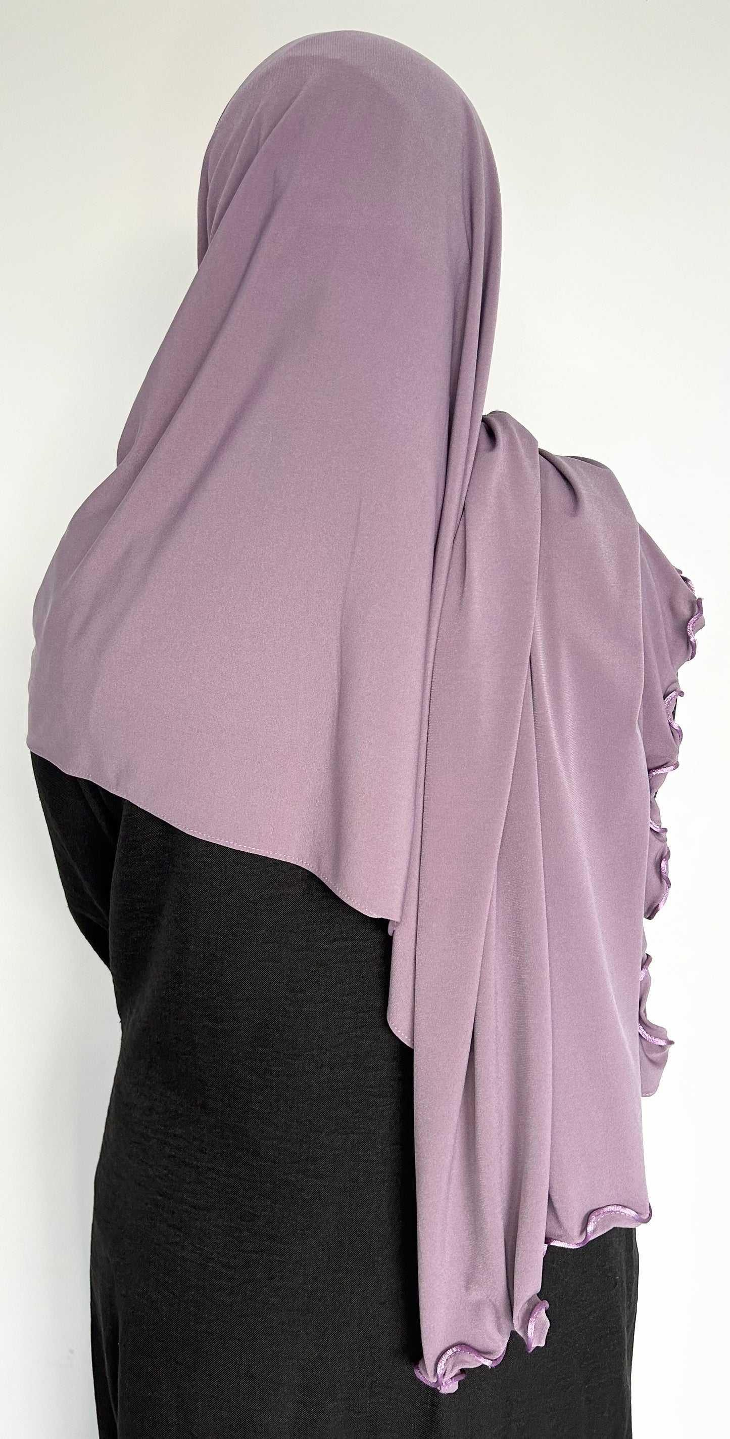 Jersey Premium Frisé