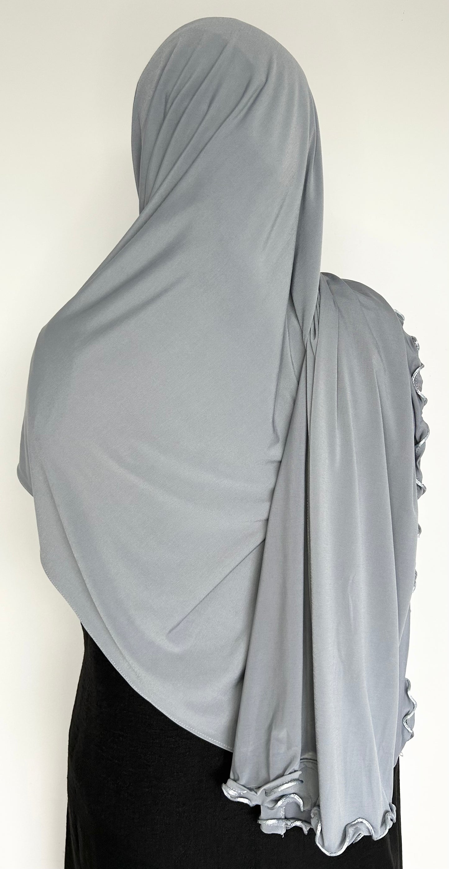 Jersey Premium Frisé