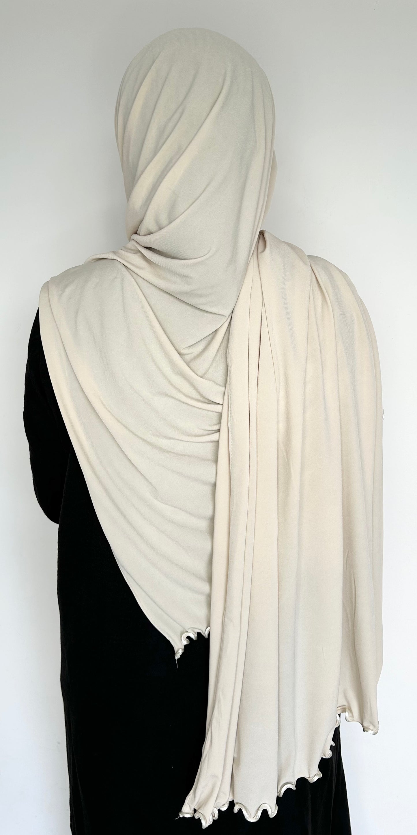Jersey Premium Frisé
