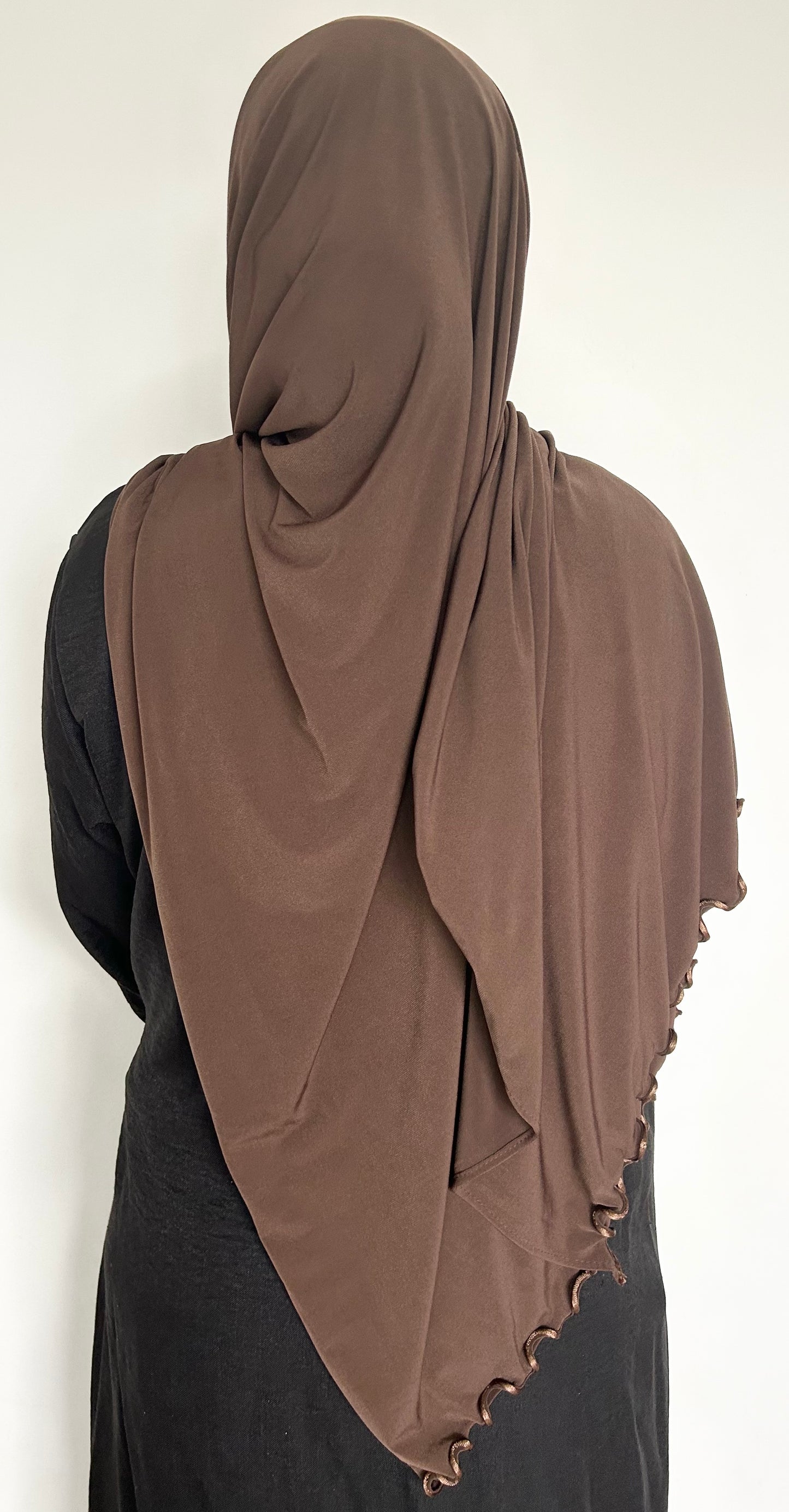 Jersey Premium Frisé