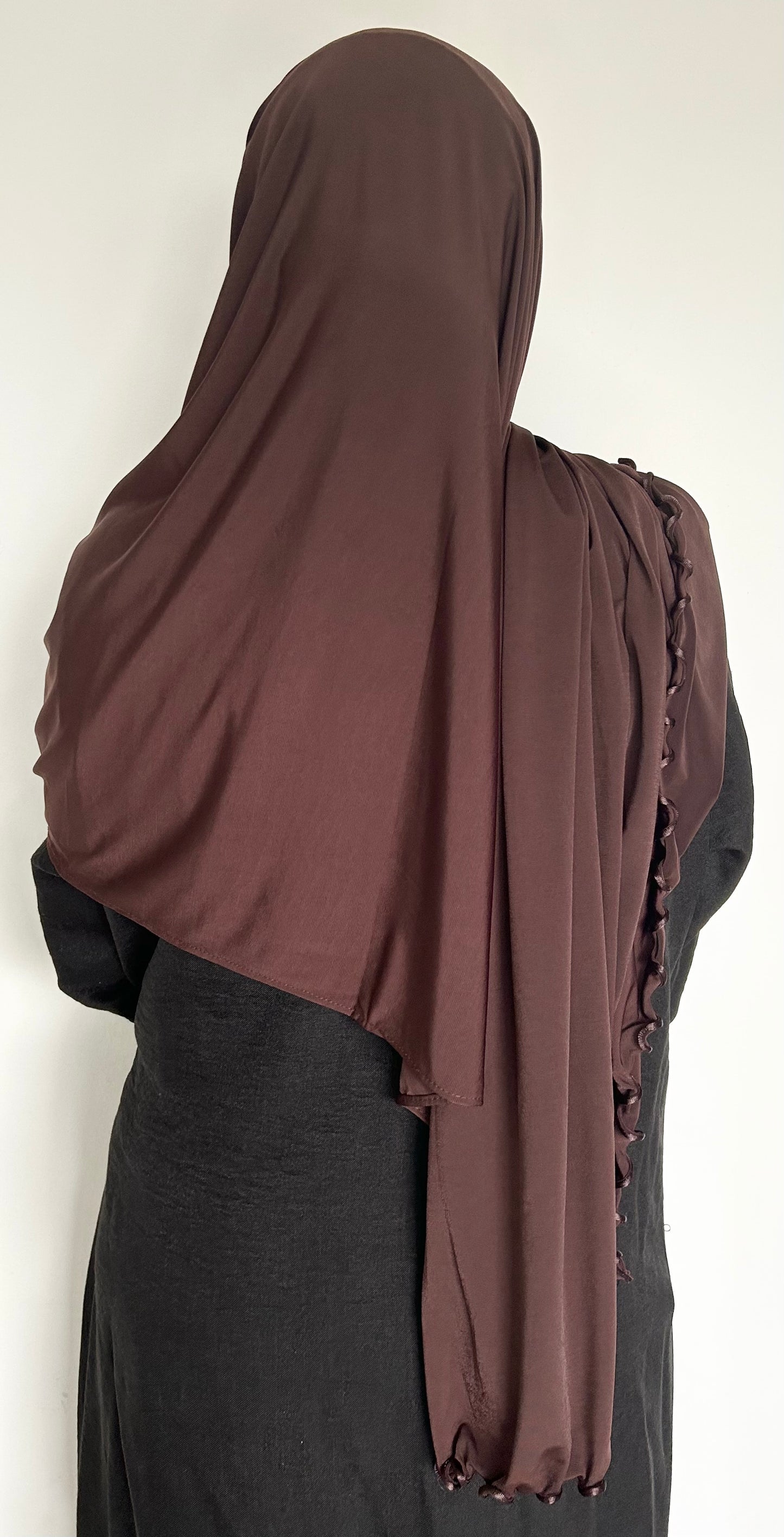 Jersey Premium Frisé