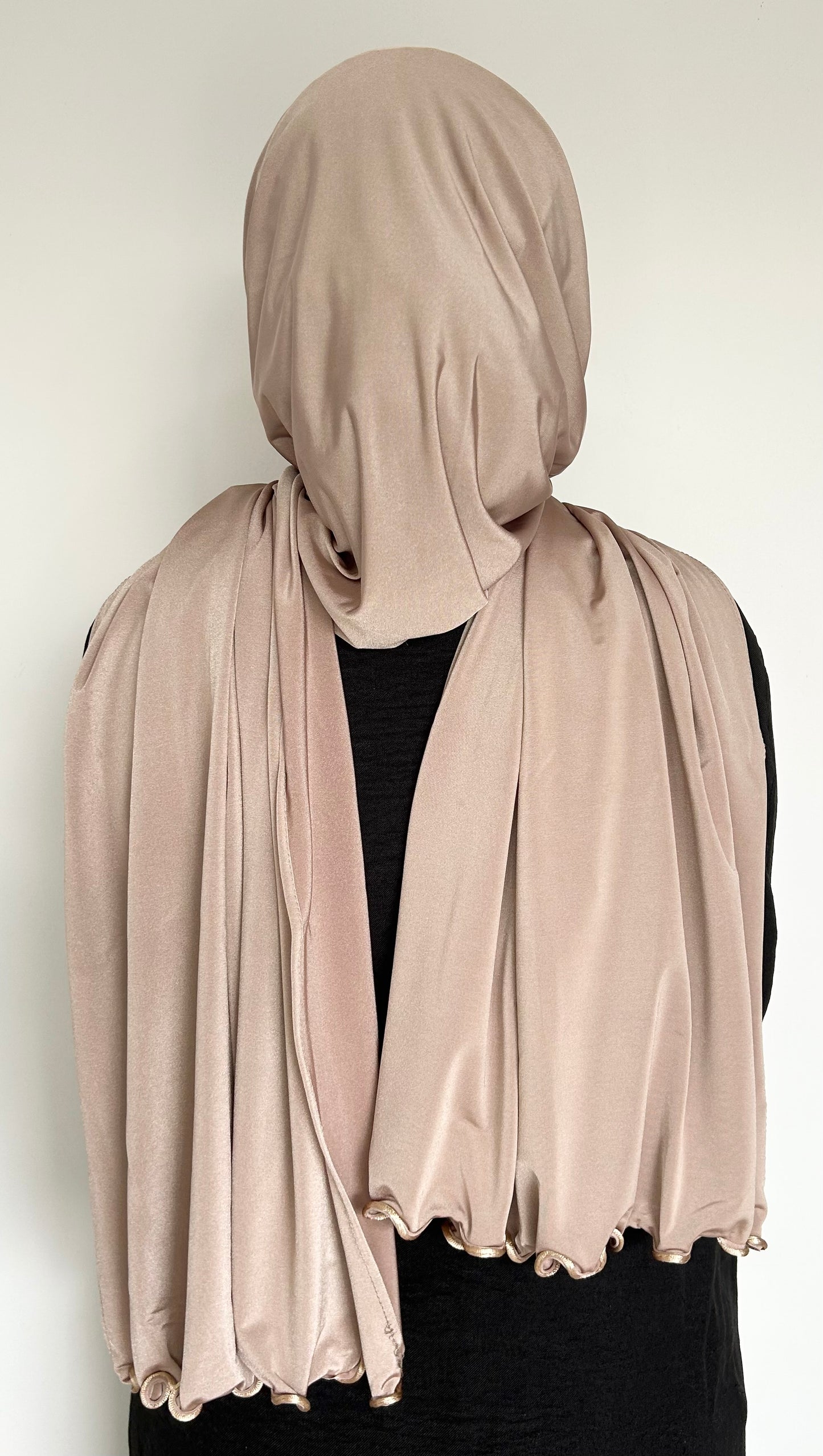 Jersey Premium Frisé Satiné