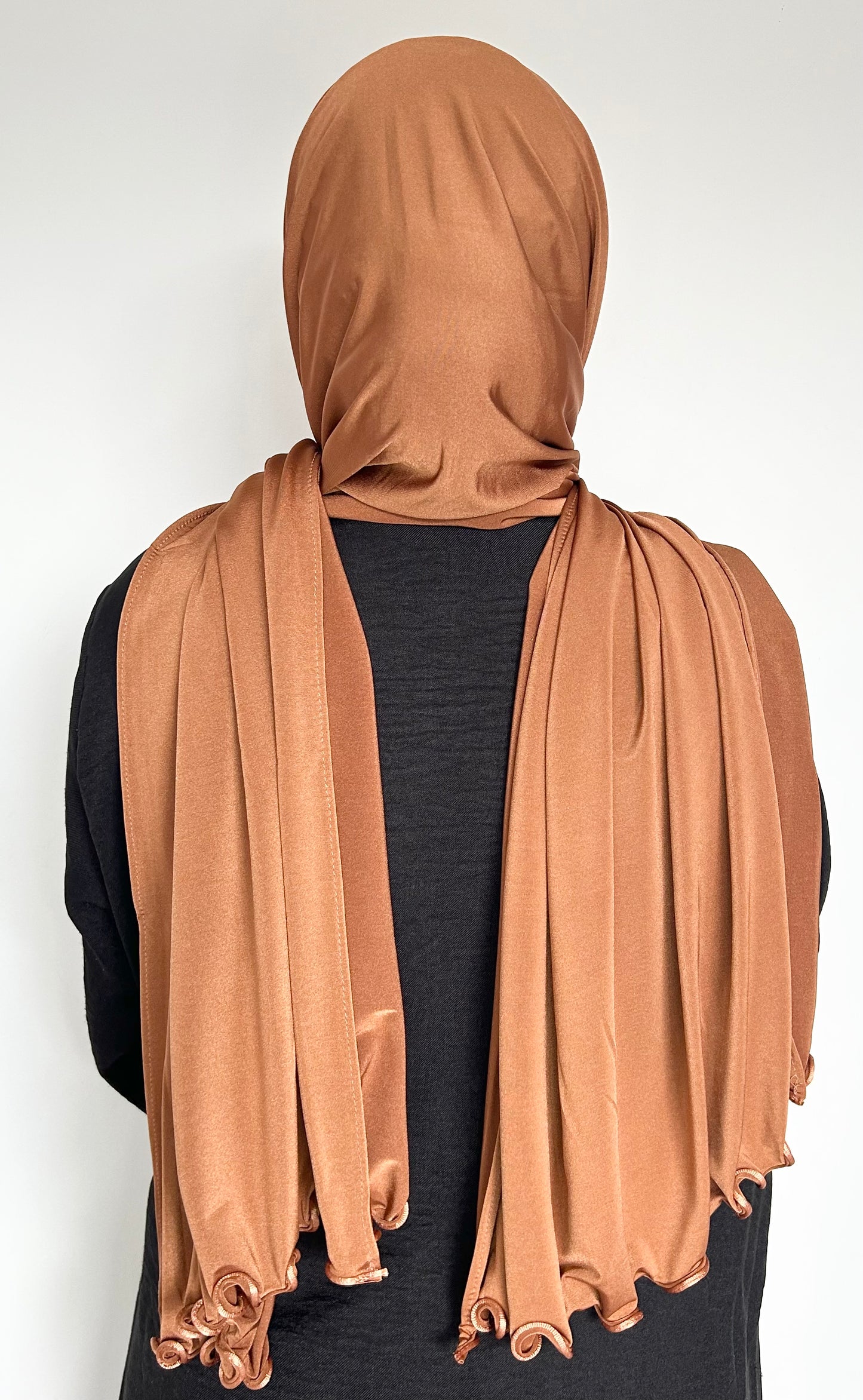 Jersey Premium Frisé Satiné
