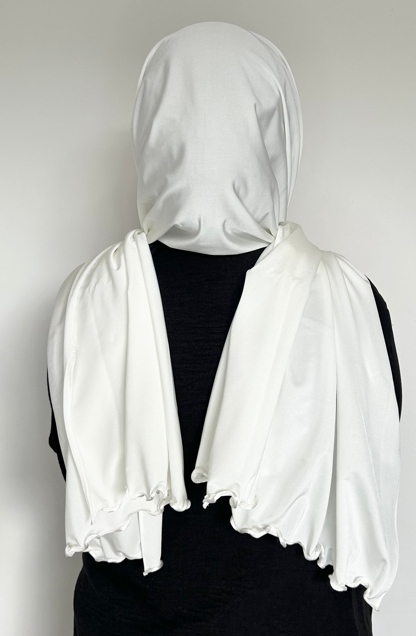 Jersey Premium Frisé Satiné