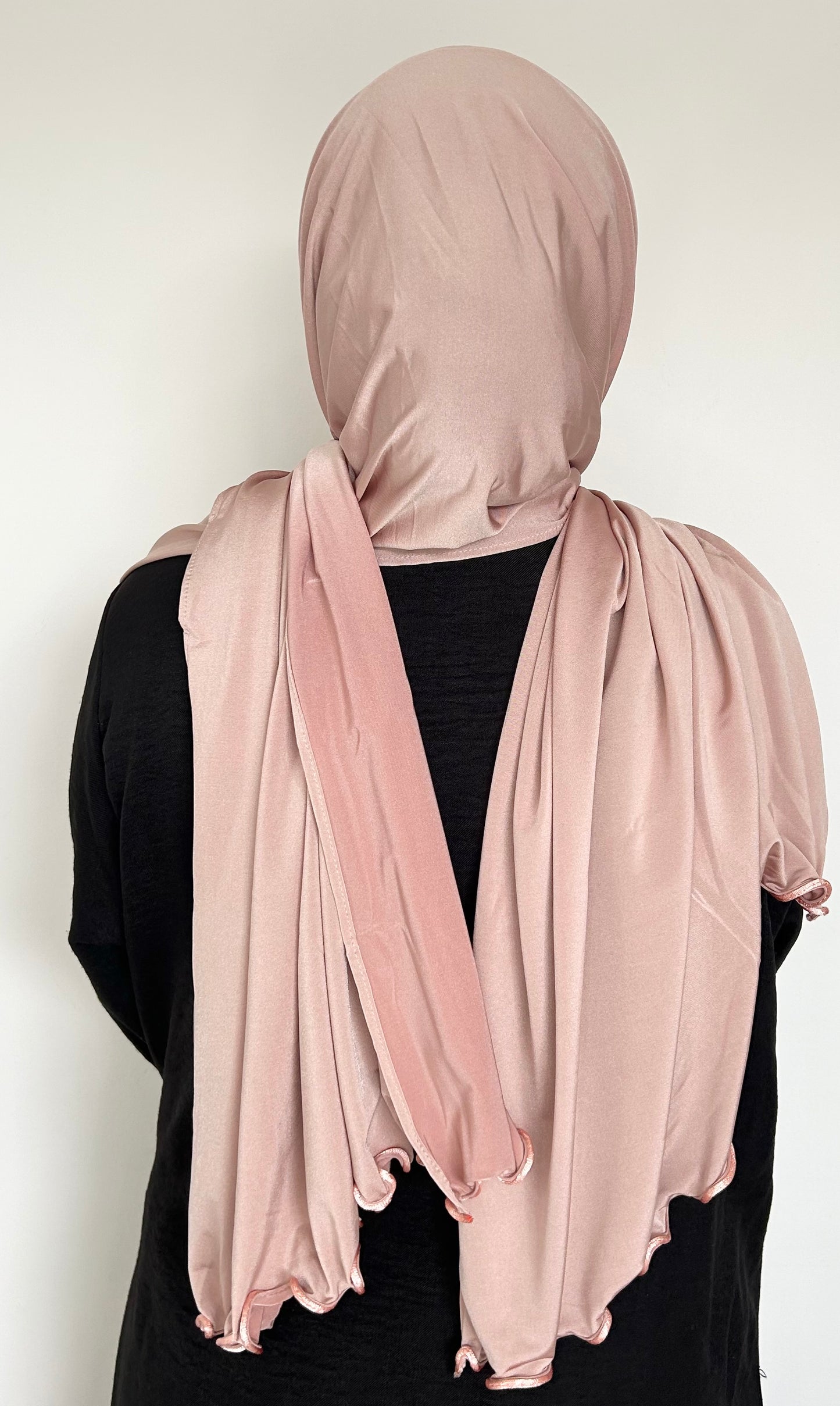 Jersey Premium Frisé Satiné