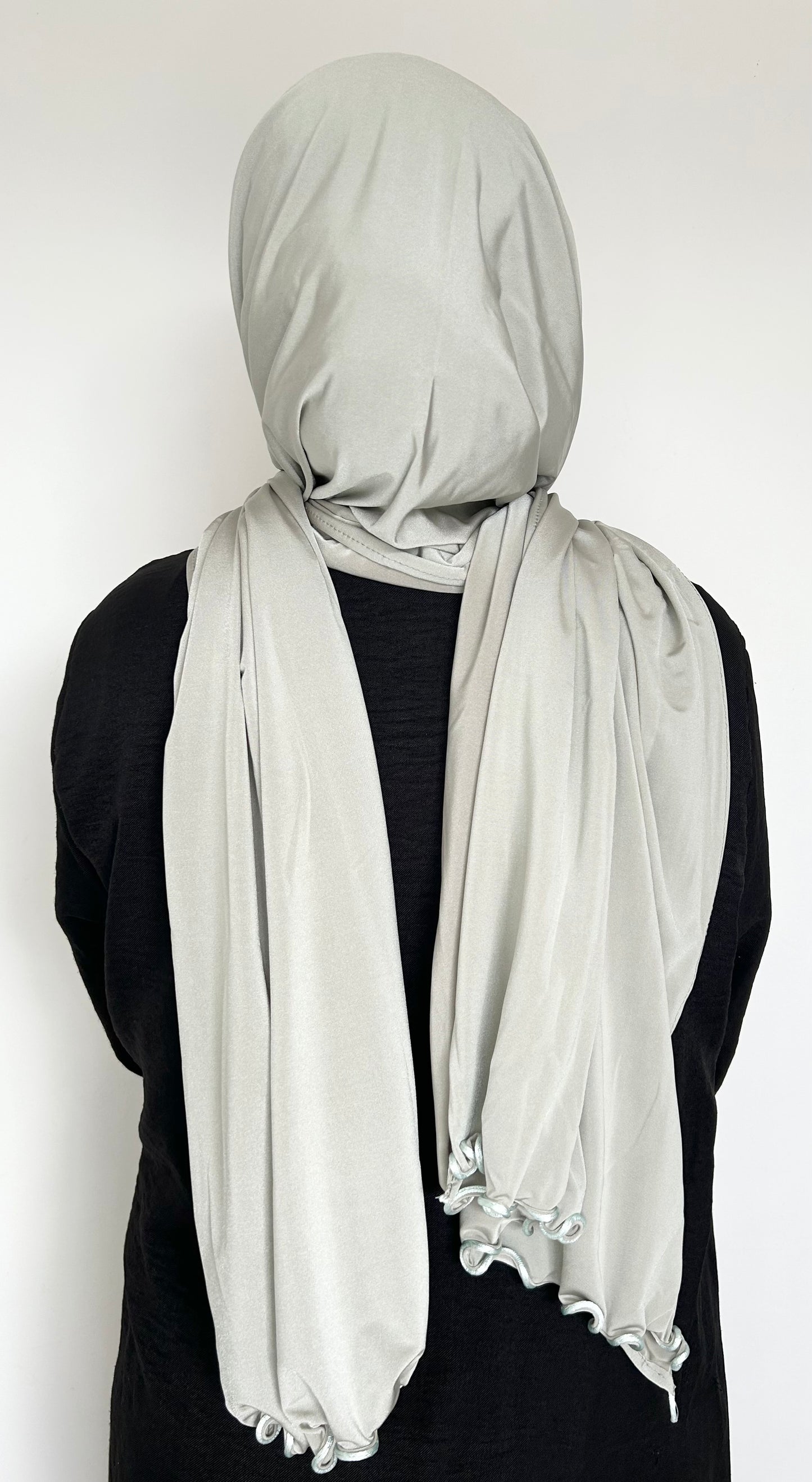 Jersey Premium Frisé Satiné