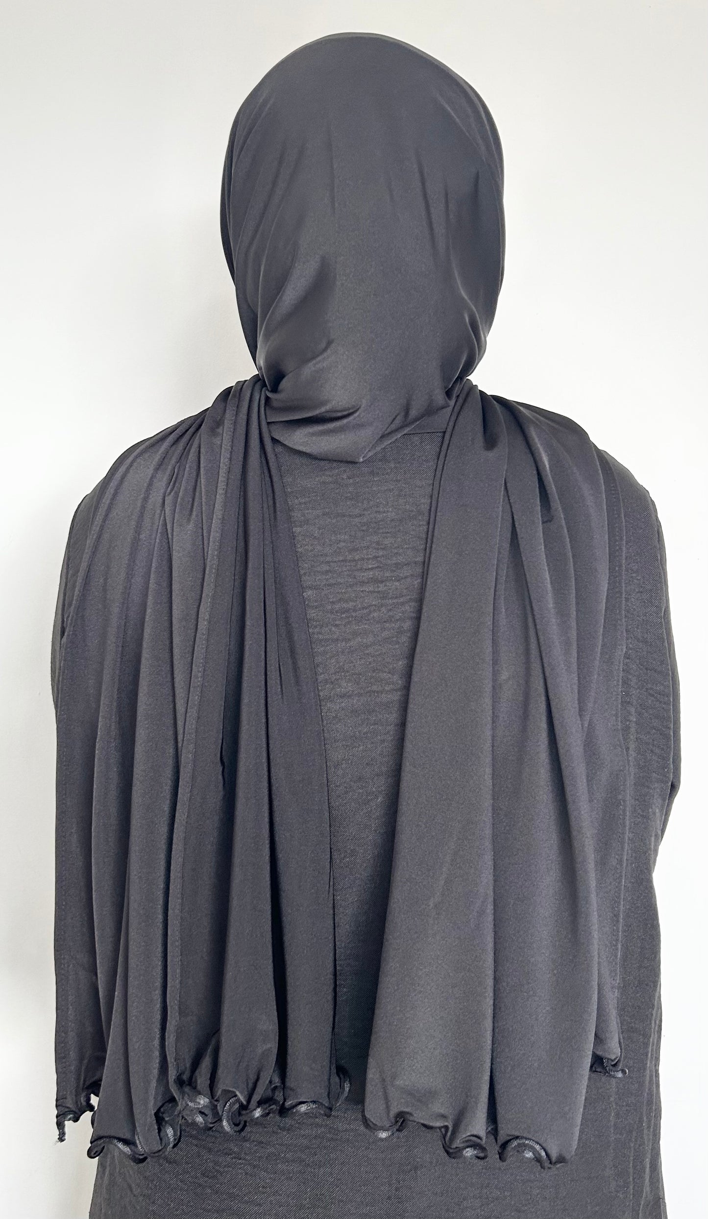 Jersey Premium Frisé Satiné
