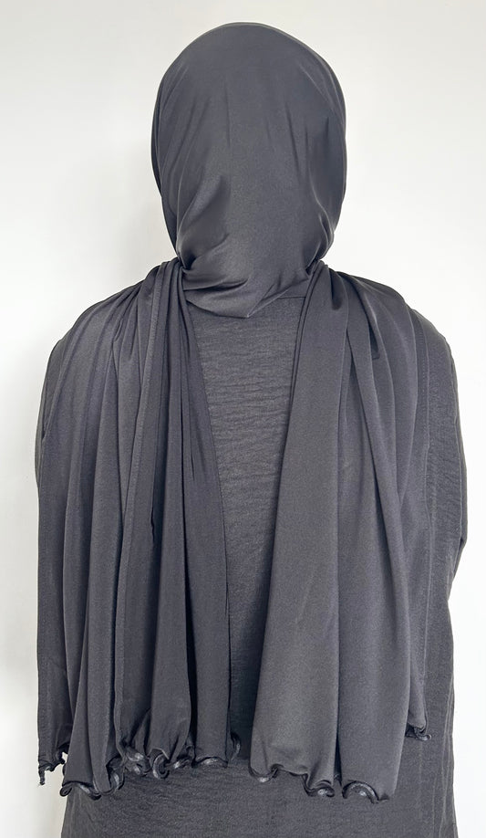 Jersey Premium Frisé Satiné