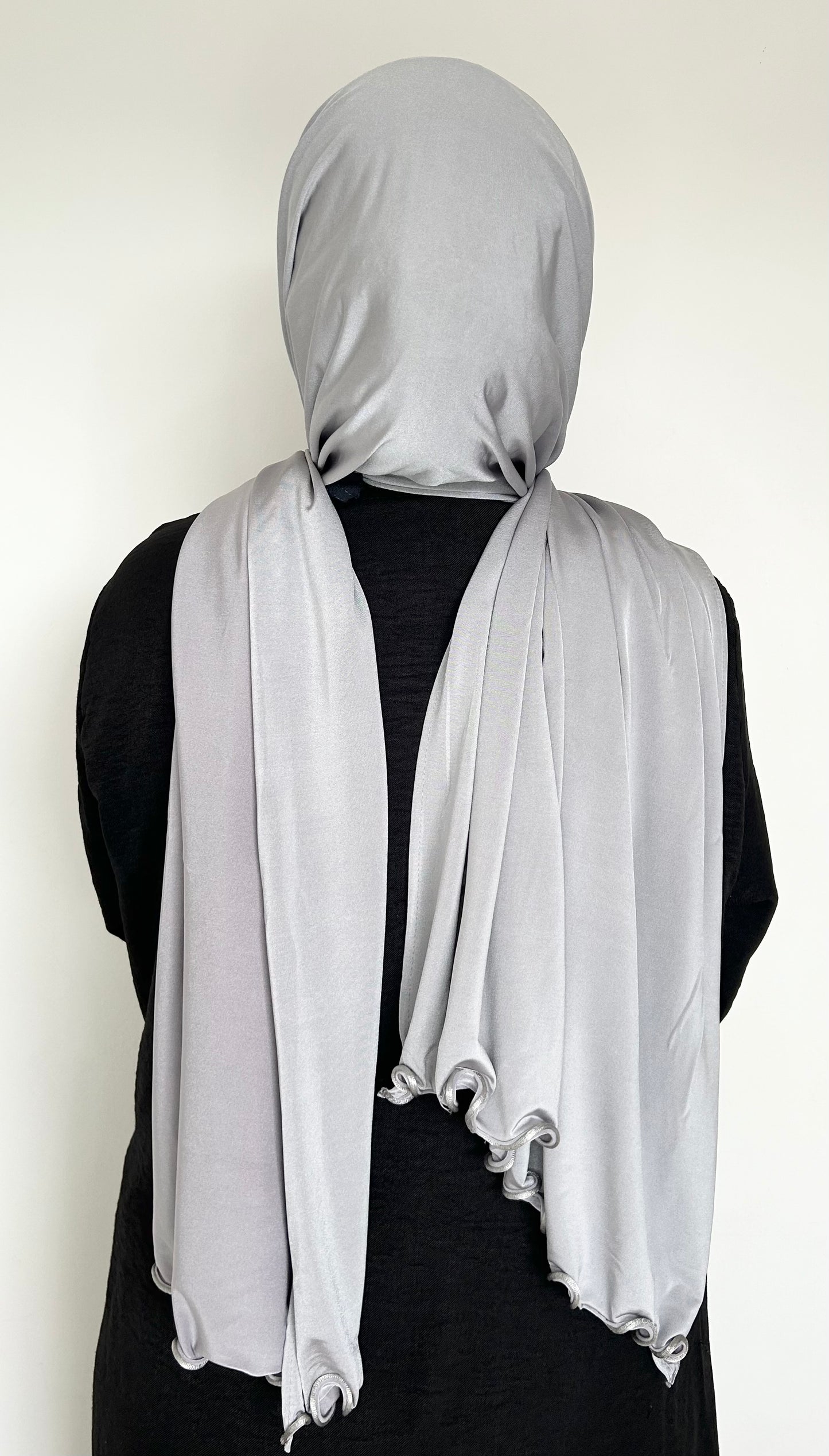 Jersey Premium Frisé Satiné