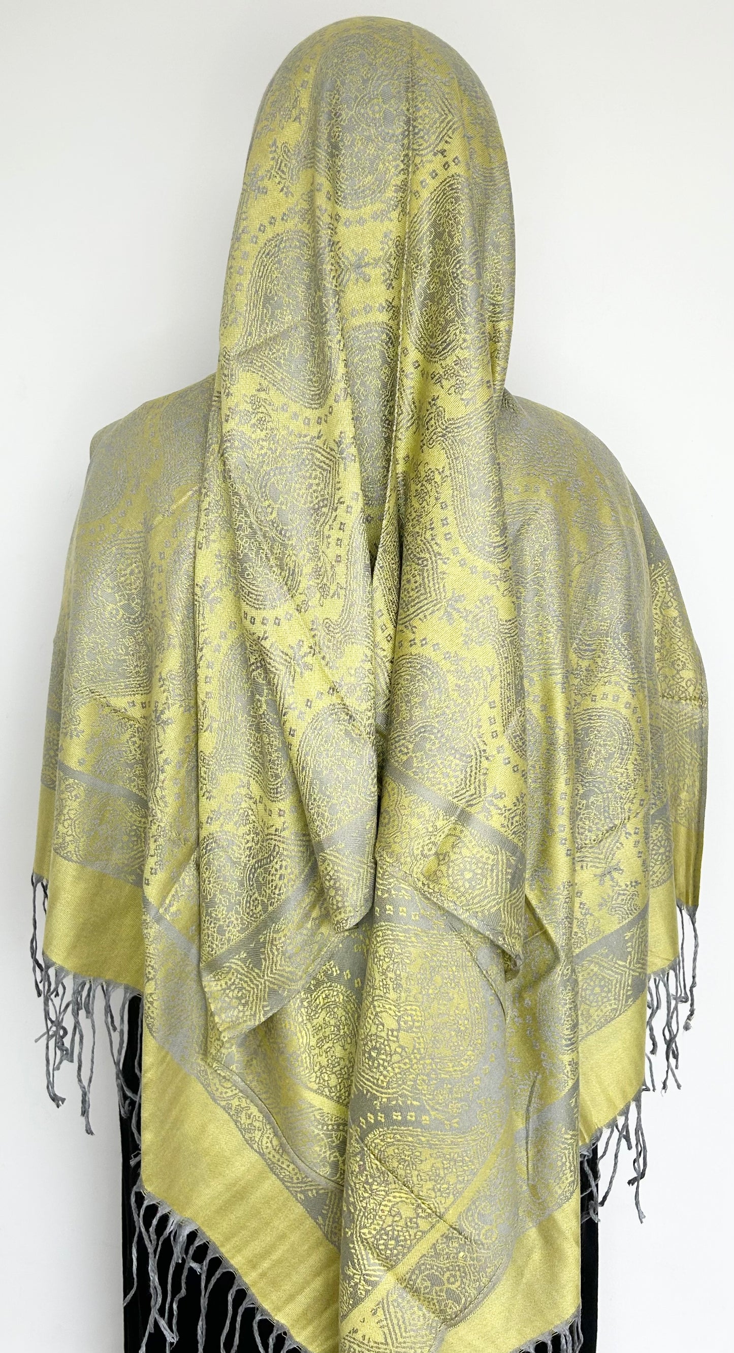 Pashmina